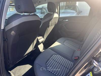 Audi A1 Audi A1 25 TFSI Admired Nero usata Oderzo