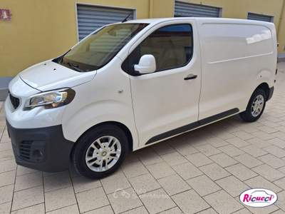 Peugeot Expert 2.0 BlueHDI 120cv 3 Posti Bianco usata Manfredonia