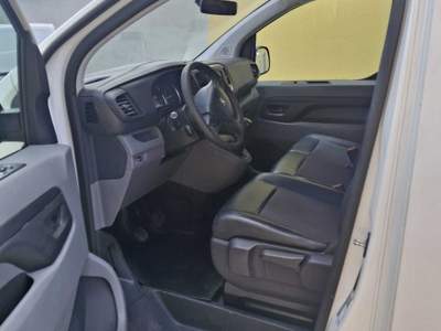 Peugeot Expert 2.0 BlueHDI 120cv 3 Posti Bianco usata Manfredonia