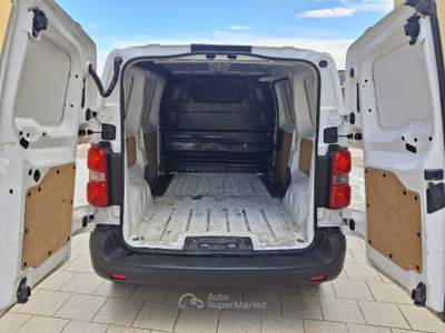 Peugeot Expert 2.0 BlueHDI 120cv 3 Posti Bianco usata Manfredonia