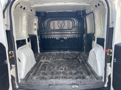 Fiat Doblò 1.3 MJT [M239] Bianco usata Sant'Agata Bolognese