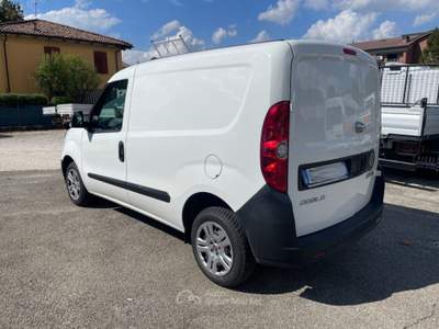 Fiat Doblò 1.3 MJT [M239] Bianco usata Sant'Agata Bolognese