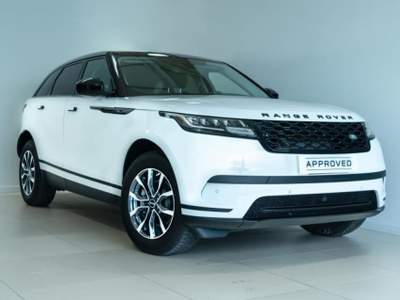 Land Rover Range Rover Velar 2.0D I4 180 CV Bianco usata Padova