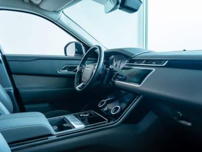 Land Rover Range Rover Velar 2.0D I4 180 CV Bianco usata Padova