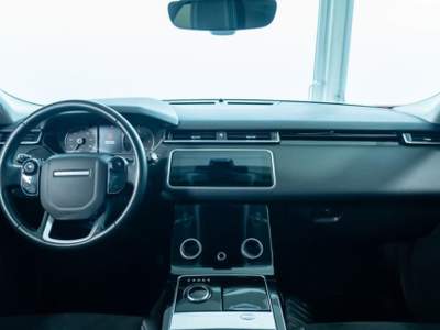 Land Rover Range Rover Velar 2.0D I4 180 CV Bianco usata Padova
