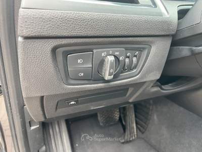 BMW Serie 1 118d 118 118d 5p. Sport Grigio usata Seregno