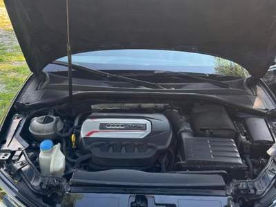 Audi S3 s3 Nero usata Bollate
