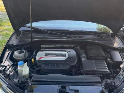 Audi S3 s3 Nero usata Bollate