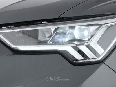 Audi Q3 sportback 40 2.0 tdi 193cv s line edition quattro s tronic Grigio usata Cremona