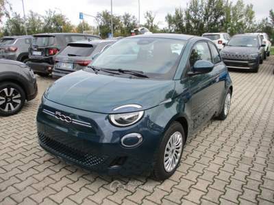 Fiat 500 Berlina 320 - Km0 Verde usata Mogliano Veneto