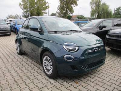 Fiat 500 Berlina 320 - Km0 Verde usata Mogliano Veneto