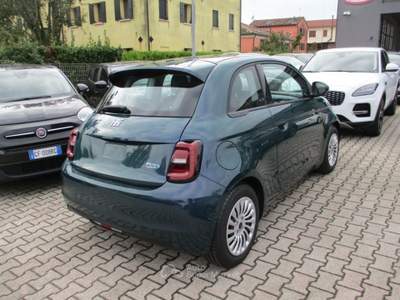 Fiat 500 Berlina 320 - Km0 Verde usata Mogliano Veneto