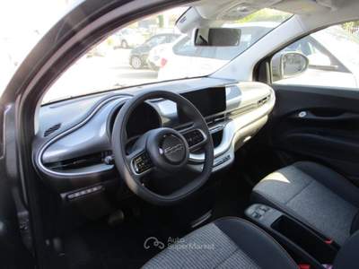 Fiat 500 Icon Berlina - Cavo Mode 3 - Carplay/Android Auto Grigio usata Mogliano Veneto