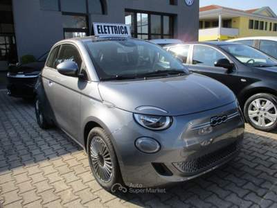 Fiat 500 Icon Berlina - Cavo Mode 3 - Carplay/Android Auto Grigio usata Mogliano Veneto