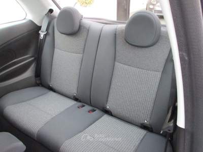 Fiat 500 Camera/Pack Comfort/Navi Verde usata Mogliano Veneto