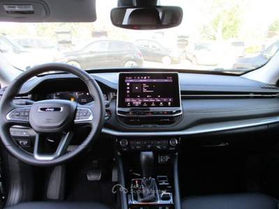 Jeep Compass 1.3 T4 190Cv PHEV AT6 4xe Limited Grigio usata Mogliano Veneto