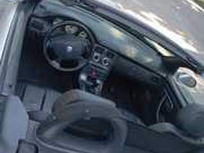 Mercedes-Benz SLK MERCEDES SLK 200 KOMPRESSOR Argento usata Varese