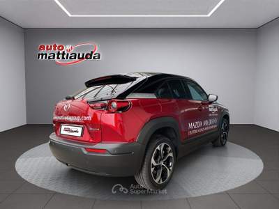 Mazda MX-30 MX-30 REV 170CV Makoto Plus Rosso usata Cuneo