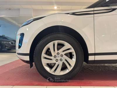 Land Rover Range Rover Evoque 2.0d i4 mhev S awd 163cv auto Bianco usata CONEGLIANO