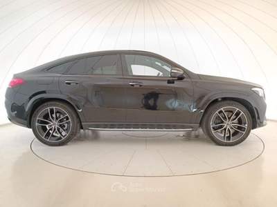 Mercedes-Benz GLE 350 de Plug in hybrid AMG Line Premium 4Matic 9G-Tronic Plus Nero usata Padova