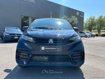 Aixam City City Sport Ambition Nero usata RIETI