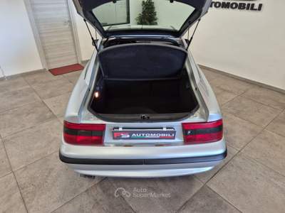 Opel Calibra turbo 16V cat 4x4 ASI CRS Argento usata Casalgrande