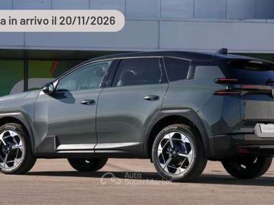 Citroen C5 Aircross Hybrid 145 CV e-DCS6 Max Argento usata Pieve di Cento
