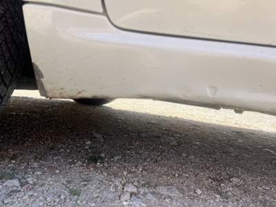Fiat 500 By Diesel Bianco usata Norcia