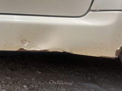 Fiat 500 By Diesel Bianco usata Norcia