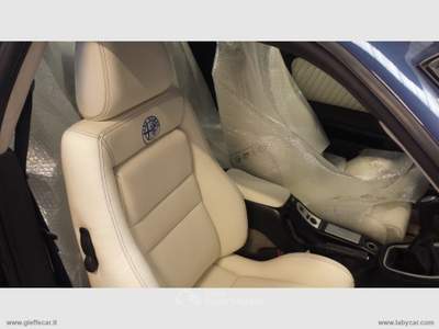 Alfa Romeo Gtv/Spider Gtv 1.8i 16V TWIN SPARK RESTAURATA Blu/Azzurro usata Udine