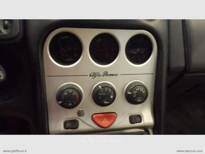 Alfa Romeo Gtv/Spider Gtv 1.8i 16V TWIN SPARK RESTAURATA Blu/Azzurro usata Udine