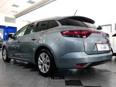 Renault Mégane 1.5 BlueDCI 115 CV BUSINESS N1 usata Carlentini