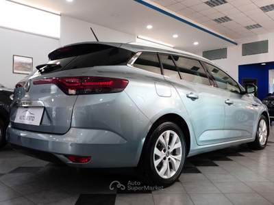 Renault Mégane 1.5 BlueDCI 115 CV BUSINESS N1 usata Carlentini
