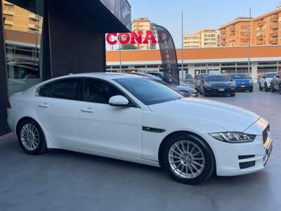 Jaguar XE  2.0 D Turbo aut. Prestige Bus. Ed. usata Taranto