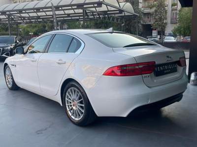 Jaguar XE  2.0 D Turbo aut. Prestige Bus. Ed. usata Taranto