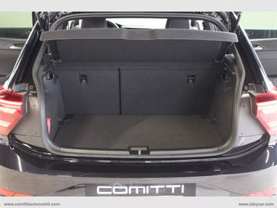 Volkswagen Polo Polo 2.0 TSI DSG GTI Nero usata Meda