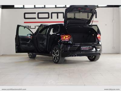 Volkswagen Polo Polo 2.0 TSI DSG GTI BlueMotion Tech. Nero usata Meda