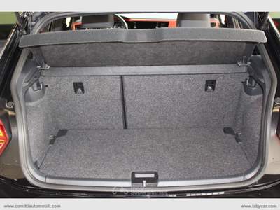 Volkswagen Polo Polo 2.0 TSI DSG GTI BlueMotion Tech. Nero usata Meda