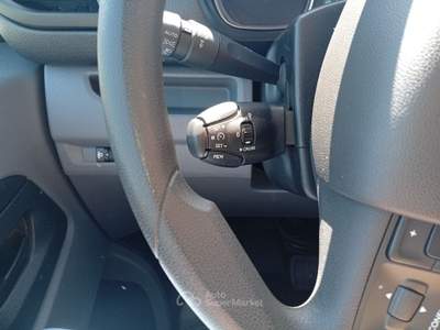 Fiat Scudo elettrico Bianco usata Mede