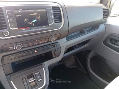 Fiat Scudo elettrico Bianco usata Mede