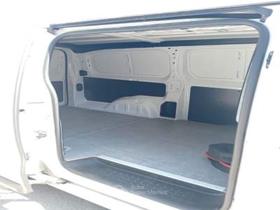 Fiat Scudo elettrico Bianco usata Mede