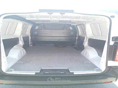 Fiat Scudo elettrico Bianco usata Mede