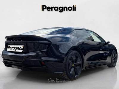 Lotus Emeya S AZIENDALE Nero usata Firenze