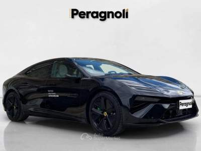 Lotus Emeya S AZIENDALE Nero usata Firenze