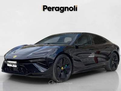 Lotus Emeya S AZIENDALE Nero usata Firenze