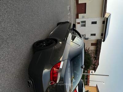 BMW Serie 5 545i 4.4L V8 Grigio usata Udine
