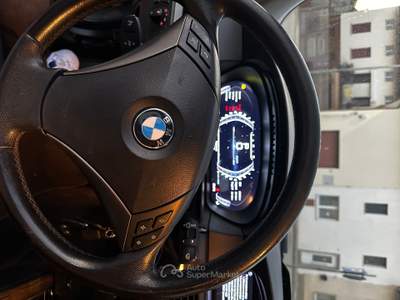 BMW Serie 5 545i 4.4L V8 Grigio usata Udine