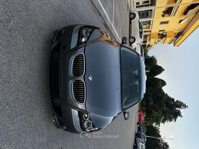 BMW Serie 5 545i 4.4L V8 Grigio usata Udine