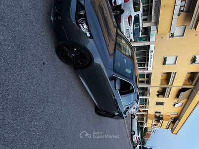 BMW Serie 5 545i 4.4L V8 Grigio usata Udine