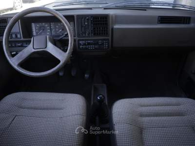 Fiat Ritmo FIAT Ritmo 60 5 porte  ANNO 1982 Unicoproprietario Rosso usata Torino